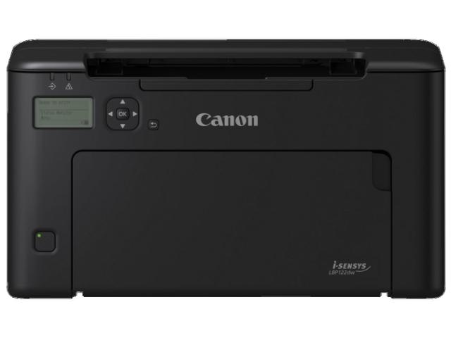 CANON i-SENSYS LBP122dw Printer Mono