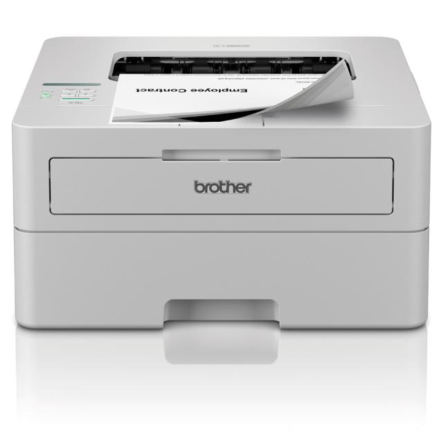 Laserskriver BROTHER HLL2865DW mono