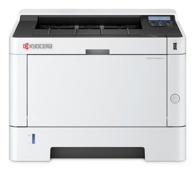 ECOSYS PA4000wx A4 mono laser printer