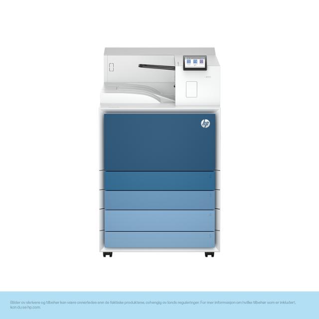 HP LaserJet Ent 8501x Prntr