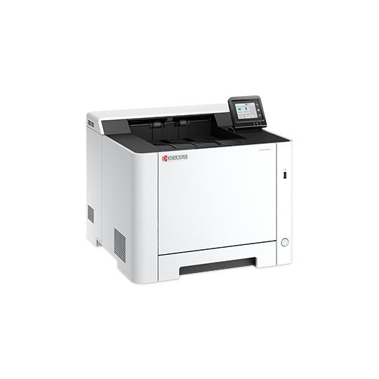 ECOSYS PA2101cx A4 SF color laser printer