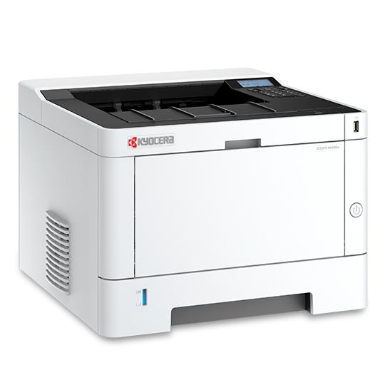 ECOSYS PA3500x A4 mono laser printer