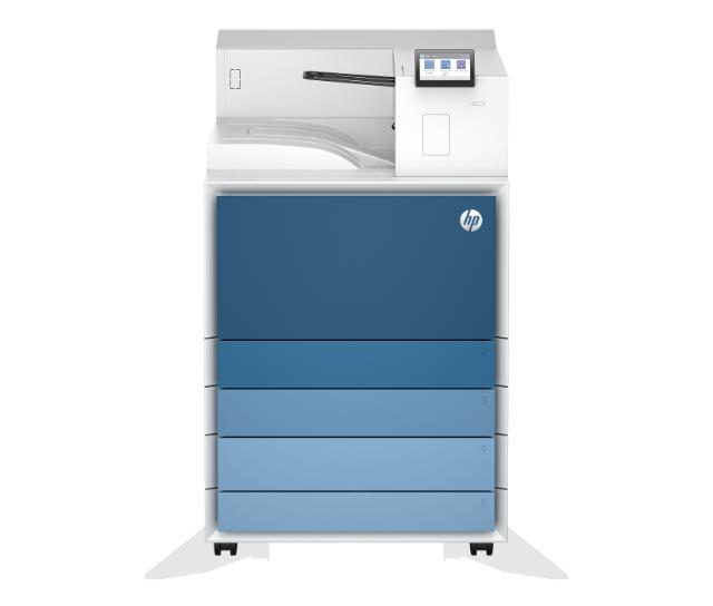 HP LJ Enterprise 8501x Printer