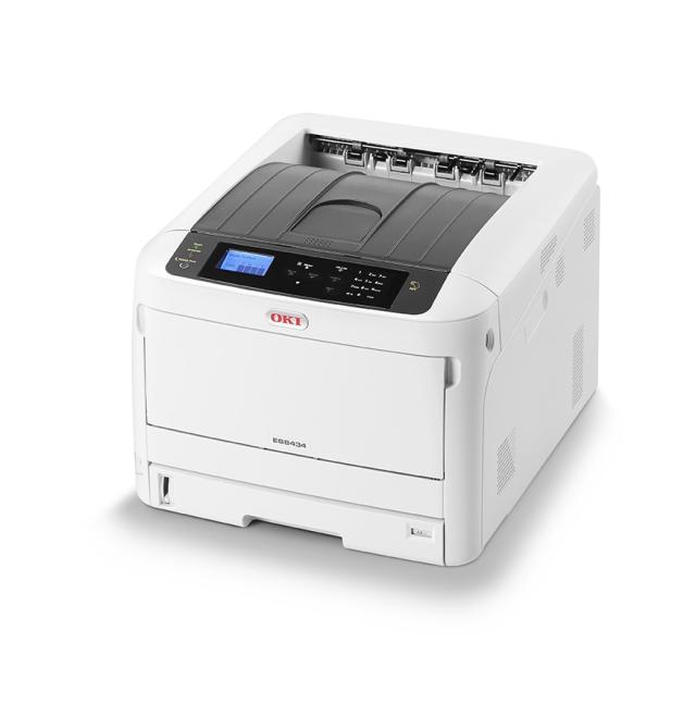 OKI ES8434dn-Multi