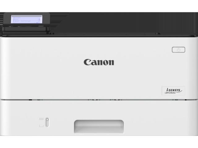 CANON i-SENSYS LBP236DW SFP Mono 38ppm