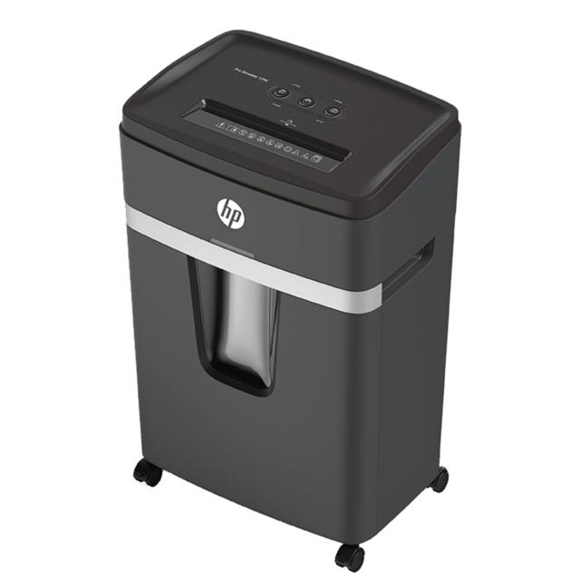 HP Makuleringsmaskin Pro Shredder 12MC