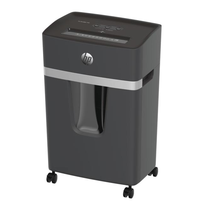 HP Makuleringsmaskin Pro Shredder 15CC