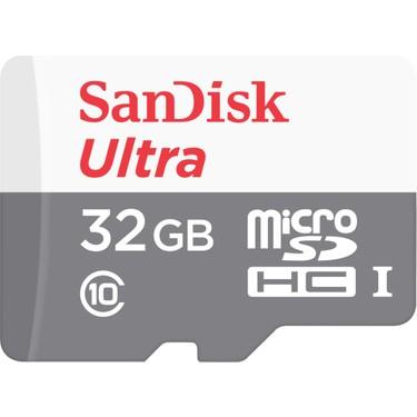 SANDISK Ultra 32GB microSDHC 100MB/s