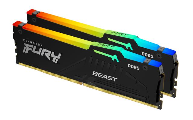 KINGSTON 32GB 5600MT/s DDR5 CL36 DIMM
