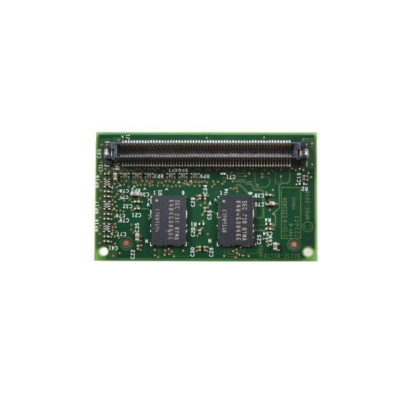 HP 2GB DDR3Lx32 120-pin 933MHz TAA DIMM