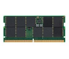 KINGSTON 16GB DDR5 4800MT/s ECC SODIMM