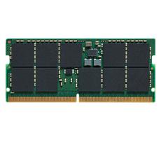 KINGSTON 32GB DDR5 4800MT/s ECC SODIMM