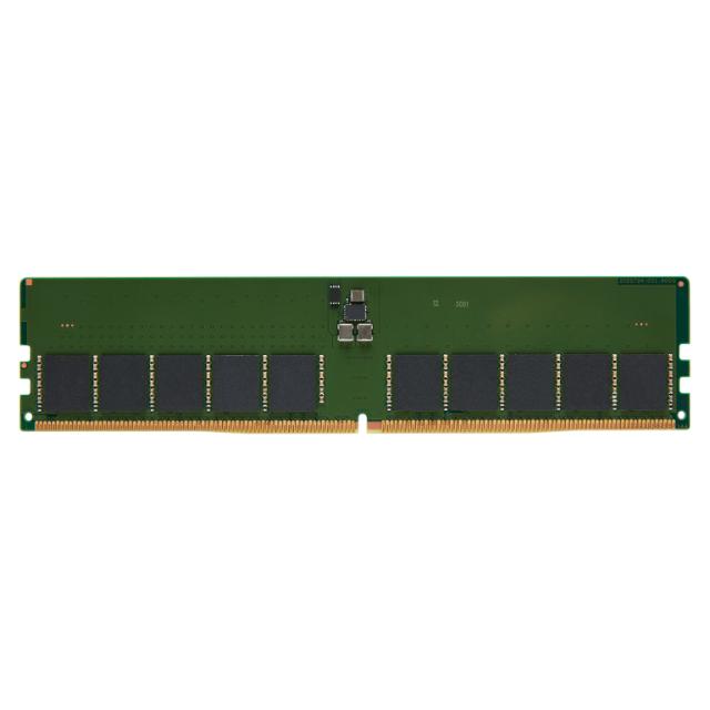 KINGSTON 32GB DDR5-4800MT/s ECC DIMM