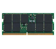 KINGSTON 32GB DDR5 4800MT/s ECC SODIMM