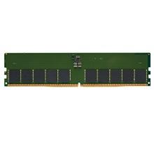 KINGSTON 32GB DDR5-4800MT/s ECC DIMM