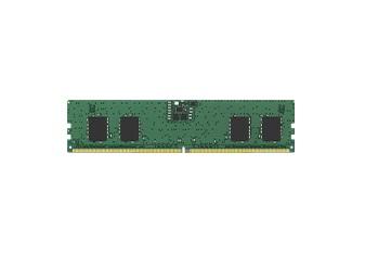 KINGSTON 8GB 5600MT/s DDR5 Non-ECC CL46