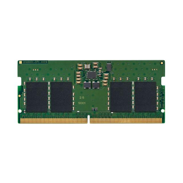 KINGSTON 8GB 5600MT/s DDR5 Non-ECC CL46