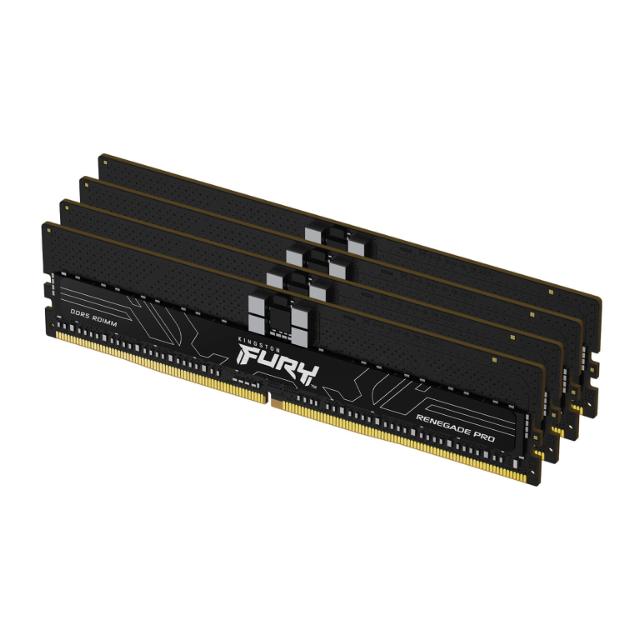 KINGSTON FURY Renegade Pro 128GB DIMM