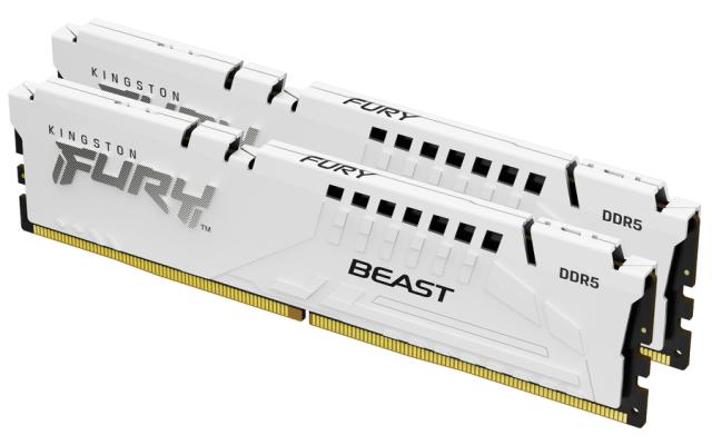 KINGSTON FURY Beast 32GB DIMM DDR5