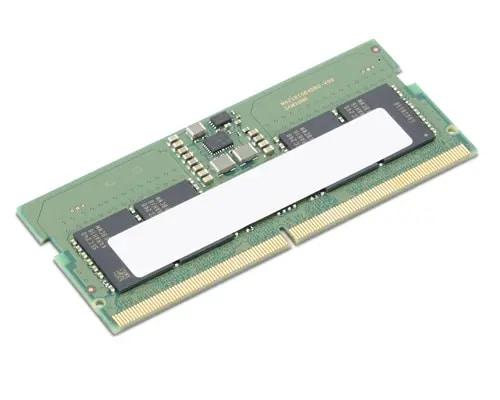 LENOVO MEMORY 8GB DDR5 5600Mhz SoDIMM