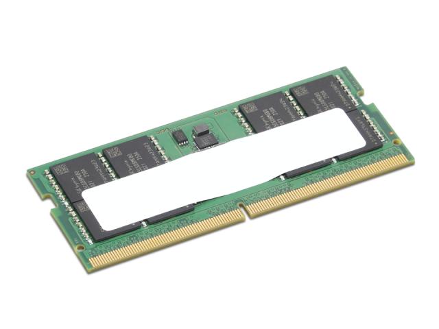 LENOVO ThinkPad 48GB DDR5 5600MHz SoDIMM