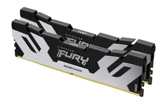 KINGSTON 96GB 6000MT/s DDR5 CL32 DIMM