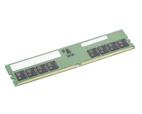 LENOVO 32GB DDR5 4800MHz UDIMM