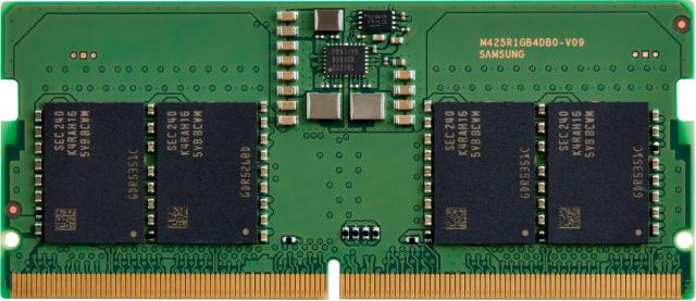 HP 8GB DDR5 5600 SODIMM Memory
