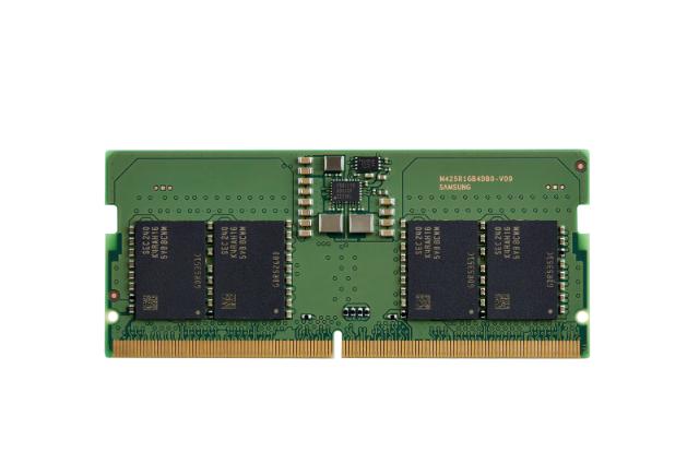 HP 8GB 1x8GB DDR5 5600 SODIMM Memory