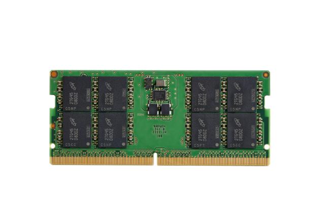 HP 32GB 1x32GB DDR5 5600 SODIMM Memory