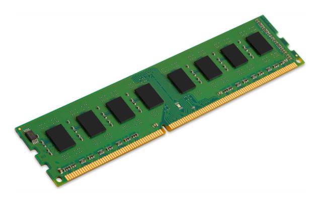 KINGSTON 8GB DDR3 1600MHz Non-ECC