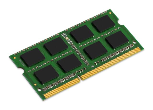 KINGSTON 8GB 1600MHz DDR3L Non-ECC CL11
