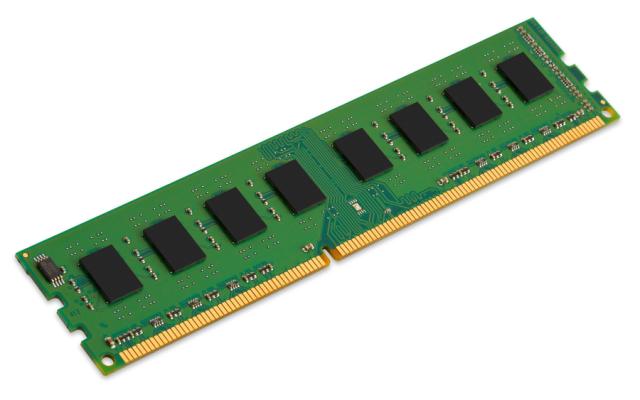 KINGSTON 4GB DDR3L 1600MHz Dimm ClientSy