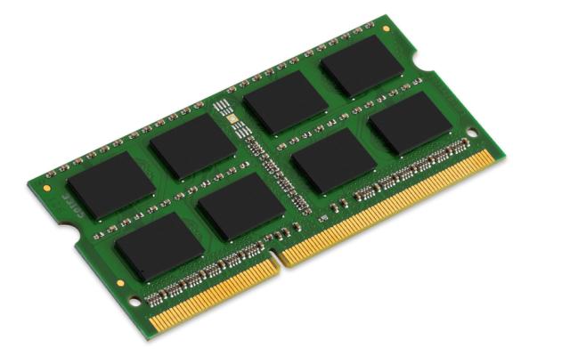 KINGSTON 4GB DDR3L 1600MHz SoDimm Client