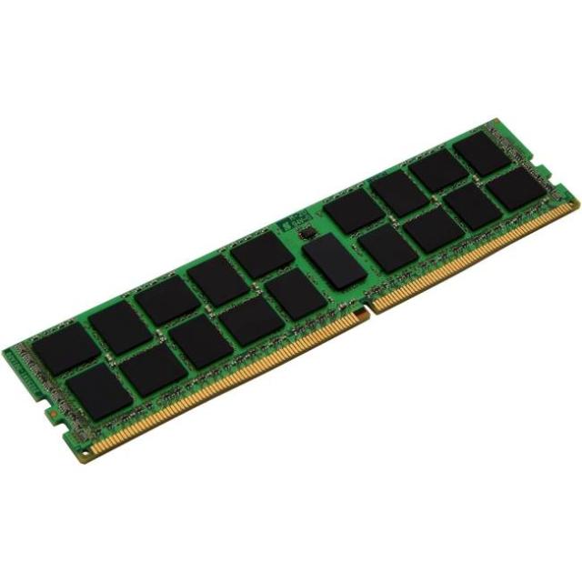 KINGSTON 8GB DDR4-2666MHz Reg ECC
