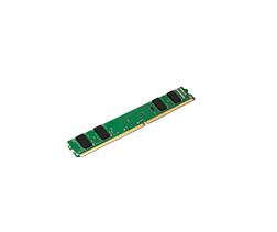 KINGSTON 4GB 2666MHz DDR4 Non-ECC CL19
