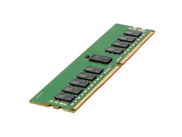 HPE 64GB 2Rx4 PC4-2933Y-R Smart Kit