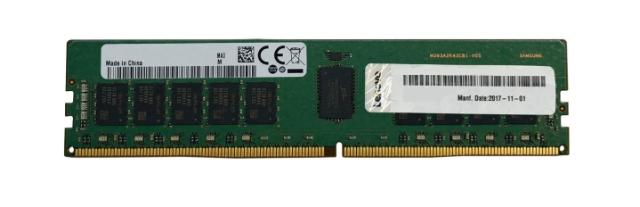 LENOVO 32GB TruDDR4 2933MHz ECC RDIMM
