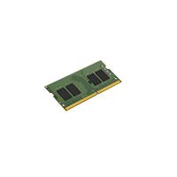 KINGSTON 4GB 3200MHz DDR4 Non-ECC CL22