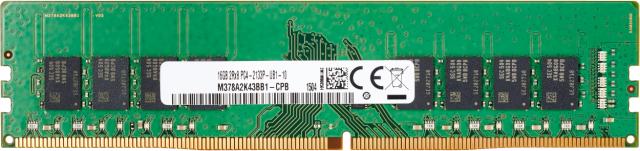HP 8GB DDR4-3200 UDIMM