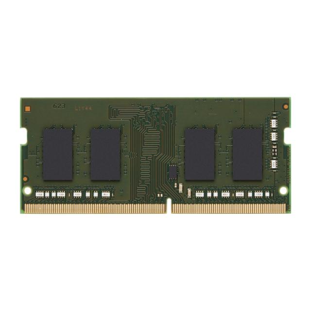KINGSTON 4GB DDR4 3200MHz SODIMM
