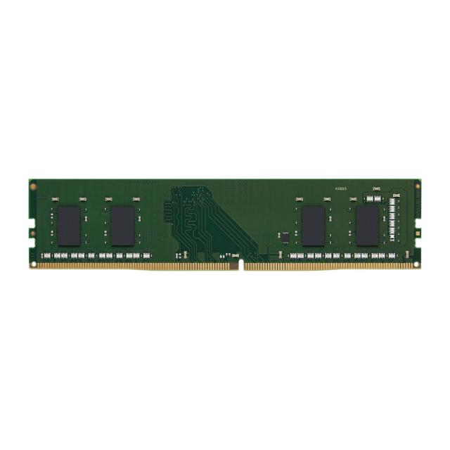 KINGSTON 8GB DDR4 2666MHz Single Rank