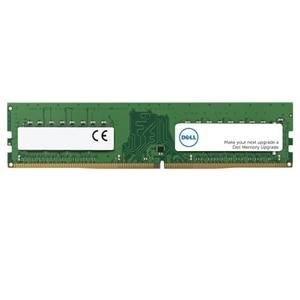 DELL 8GB 1Rx16 DDR4 UDIMM 3200MHz