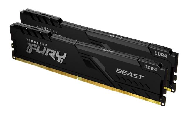 KINGSTON 64GB 3200MHz DDR4 CL16 DIMM