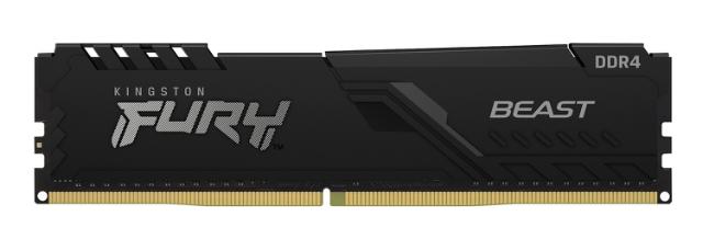 KINGSTON 32GB 3600MHz DDR4 CL18 DIMM