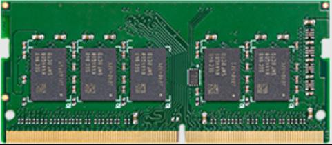 SYNOLOGY D4ES02-8G 8GB DDR4 ECC SODIMM