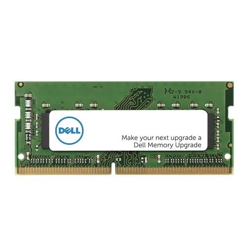 DELL Memory Upgrade - 16GB - 1RX8 DDR5