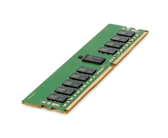 HPE 8GB 1Rx8 PC4-3200AA-E STND Kit
