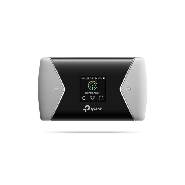 TP-LINK Mobile 4G LTE WLAN Router 300MB