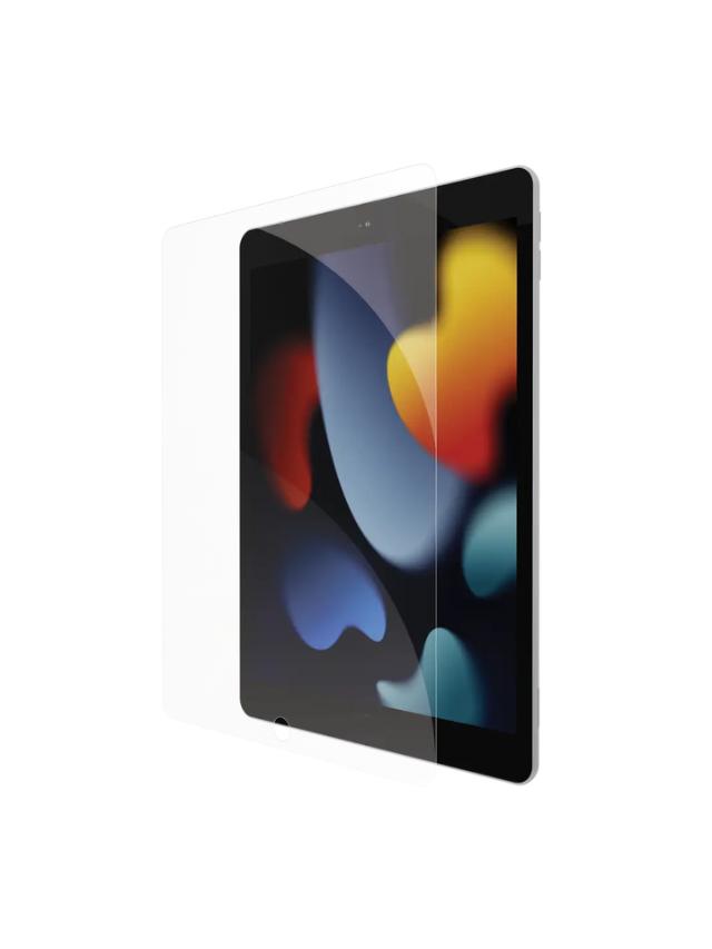 Bulk - eco-shield - iPad 10.2'' - Clear